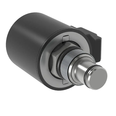 Solenoid Valve RE32529 for John Deere Tractor 3020 4020 4440 4555 4560 4755 4760 - Electrical Parts > Solenoid Valve from MyMROmarts