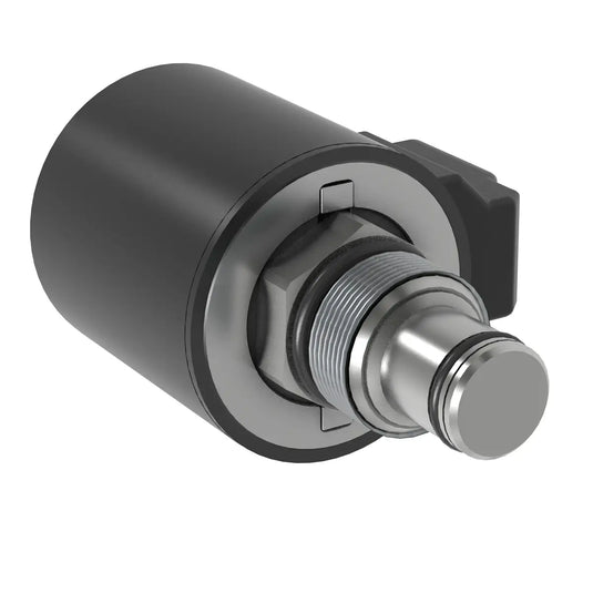 Solenoid Valve RE32529 for John Deere Tractor 3020 4020 4440 4555 4560 4755 4760 - Electrical Parts > Solenoid Valve from MyMROmarts