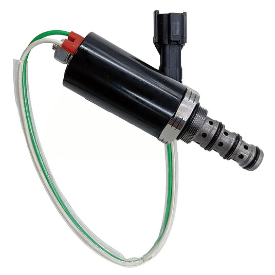Solenoid Valve SA8230-32080 for Volvo EC135B EC140 EC140B EC150 EC160B EC180B EC210B EC240B EC240C EC290B EC330B EC360B EC460 EC700B EC700C from MyMROmarts