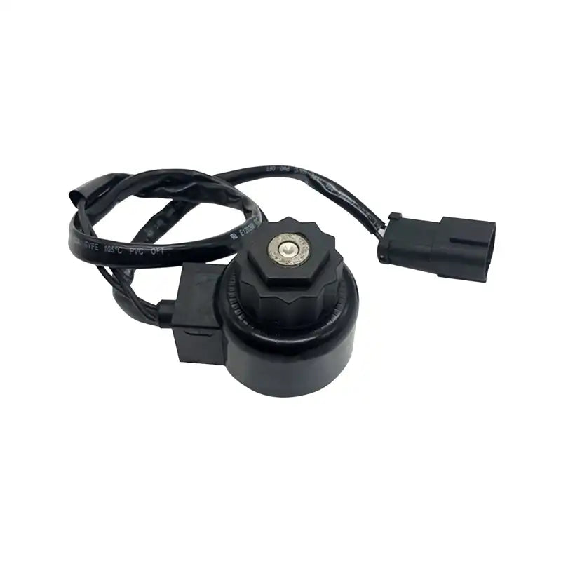 Cargue la imagen en el visor de la galería, Solenoid Valve SD1-16-92411 For Komatsu Excavator PC60-5 Engine 4D95 from MyMROmarts
