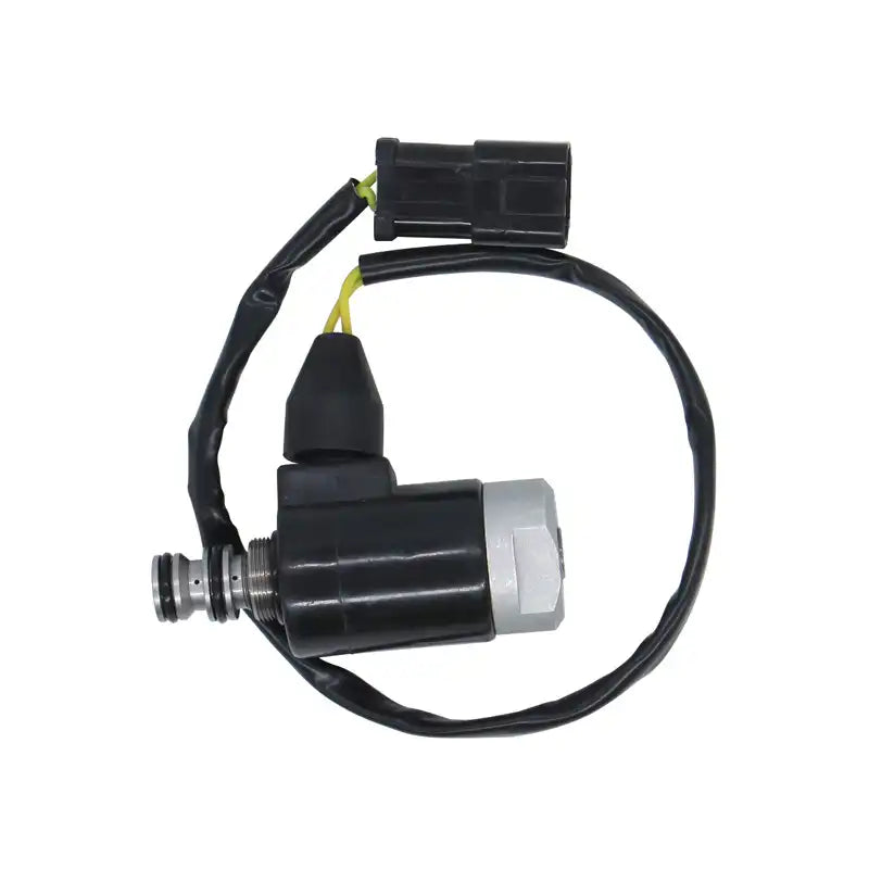 Load image into Gallery viewer, Solenoid Valve SD1244-C-1005 203-60-62171 Long Line For Yanmar Excavator WX60-7 from MyMROmarts
