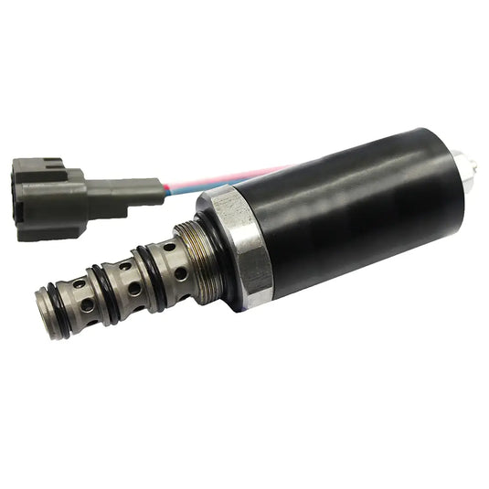 Solenoid Valve SKX5-G24-205 KWE5K-20/G24D05 For Kato Excavator HD820-3 HD820-2 from MyMROmarts