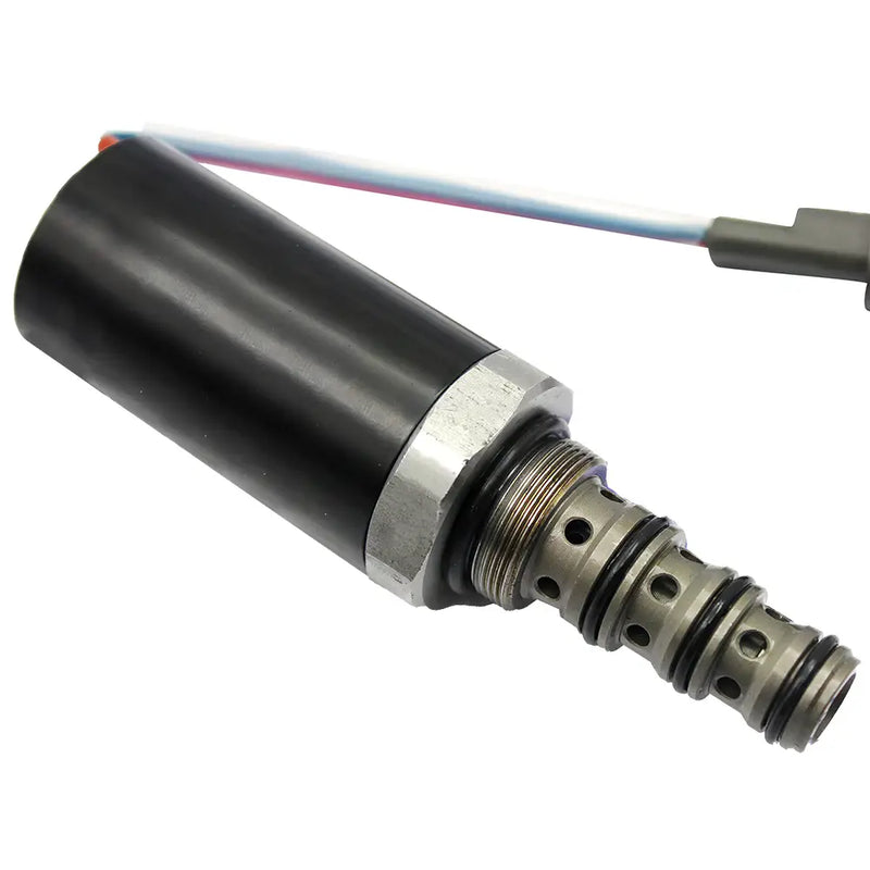 Load image into Gallery viewer, Solenoid Valve SKX5-G24-205 KWE5K-20/G24D05 For Kato Excavator HD820-3 HD820-2 from MyMROmarts
