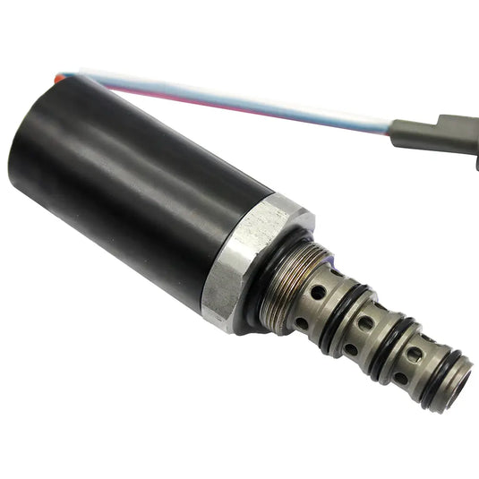 Solenoid Valve SKX5-G24-205 KWE5K-20/G24D05 For Kato Excavator HD820-3 HD820-2 from MyMROmarts