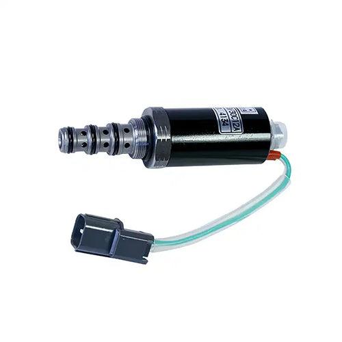 Solenoid Valve SKX5P-17-212A KDRDE5K-20/30C12A-111 For Case Excavator XCG230 Kawasaki Hydraulic Pump from MyMROmarts