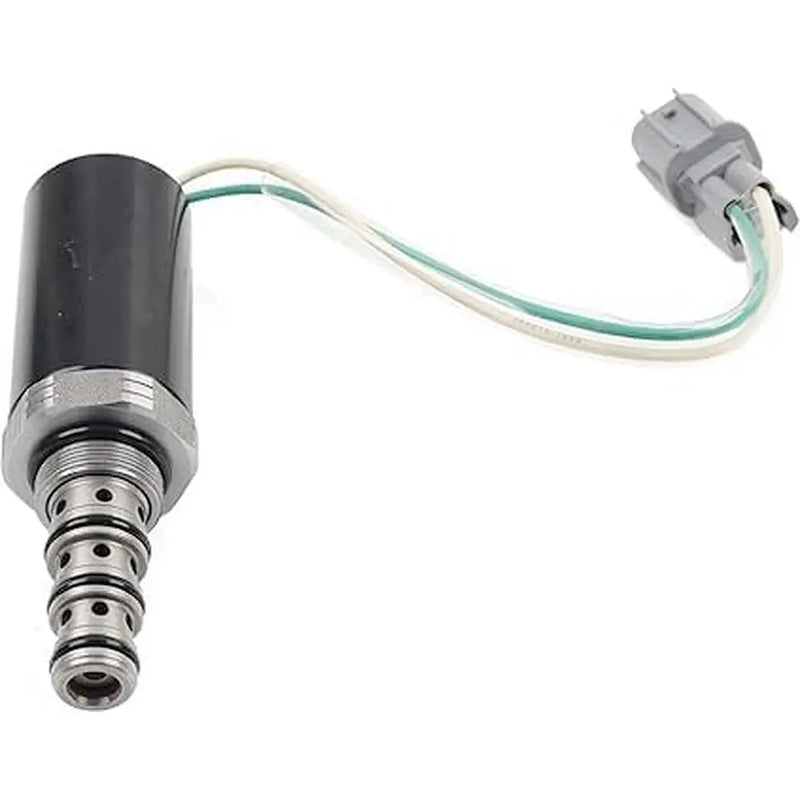 Load image into Gallery viewer, Solenoid Valve SKX5P-17-212A KDRDE5K-20/30C12A-111 For Excavator XCG240 Case Kawasaki Hydraulic Pump - Electrical Parts &gt; Solenoid Valve &gt; Hydraulic Solenoid Valve from  My Store
