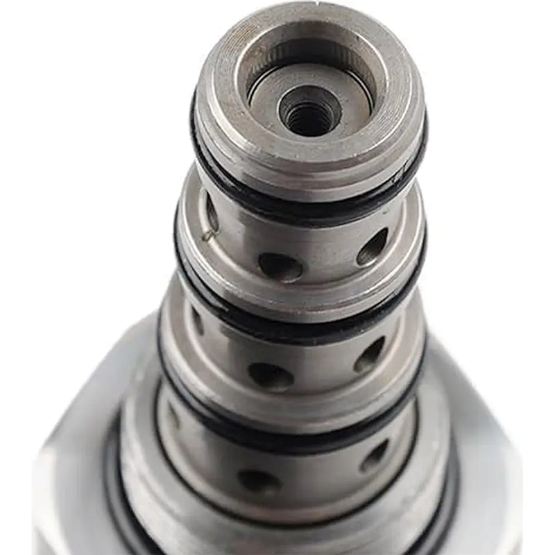 Load image into Gallery viewer, Solenoid Valve SKX5P-17-212A KDRDE5K-20/30C12A-111 For Excavator XCG240 Case Kawasaki Hydraulic Pump - Electrical Parts &gt; Solenoid Valve &gt; Hydraulic Solenoid Valve from  My Store
