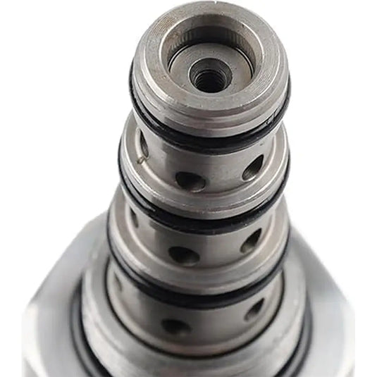 Solenoid Valve SKX5P-17-212A KDRDE5K-20/30C12A-111 For Excavator XCG240 Case Kawasaki Hydraulic Pump - Electrical Parts > Solenoid Valve > Hydraulic Solenoid Valve from  My Store