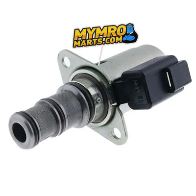 Solenoid Valve SV98-T39-12VDC fits Caterpillar CAT Excavator CT60 CT80 from MyMROmarts