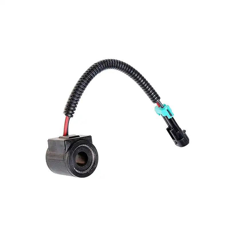 Load image into Gallery viewer, Solenoid Valve TCA15010 for John Deere Mower 3225C 3235C 7200 7400 7500 7700 8000 8500 8700 8800 from MyMROmarts

