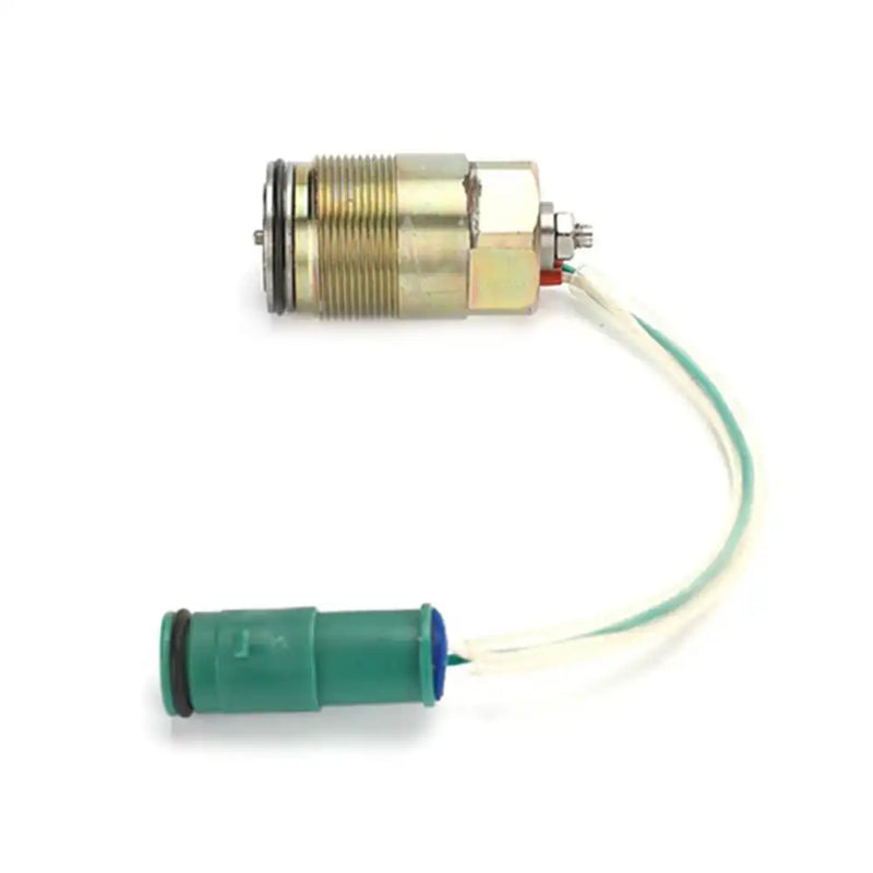 Laden Sie das Bild in Galerie -Viewer, Hydraulic Pump Solenoid Valve TDRDE5K-10 TDRDE5K-40 For K3V112 Kato Excavator HD700-7 from MyMROmarts
