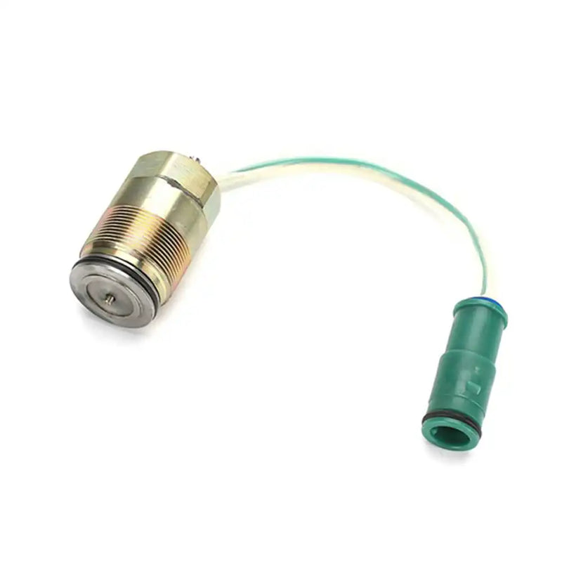 Laden Sie das Bild in Galerie -Viewer, Hydraulic Pump Solenoid Valve TDRDE5K-10 TDRDE5K-40 For K3V112 Kato Excavator HD700-7 from MyMROmarts
