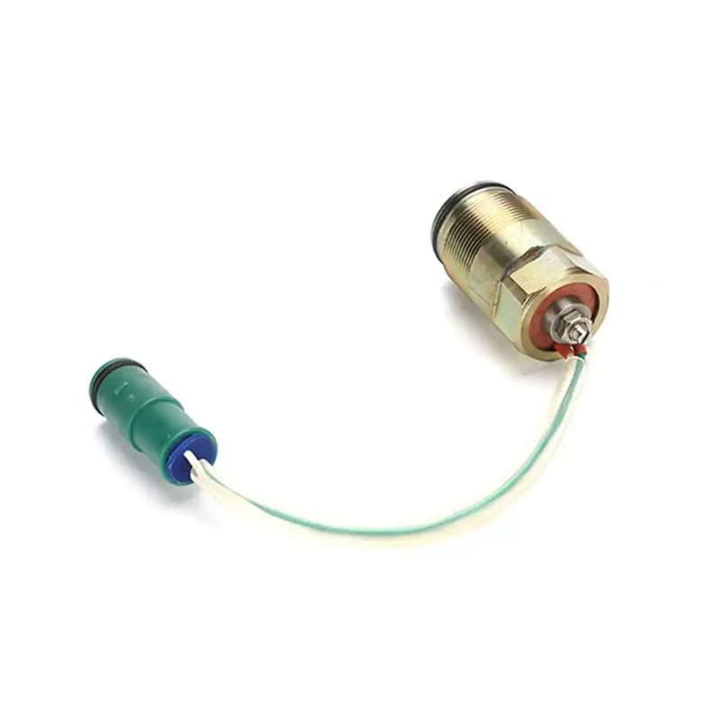 Laden Sie das Bild in Galerie -Viewer, Hydraulic Pump Solenoid Valve TDRDE5K-10 TDRDE5K-40 For K3V112 Kato Excavator HD700-7 from MyMROmarts
