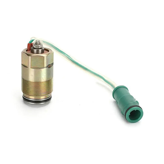 Hydraulic Pump Solenoid Valve TDRDE5K-10 TDRDE5K-40 For K3V112 Kato Excavator HD700-7 from MyMROmarts