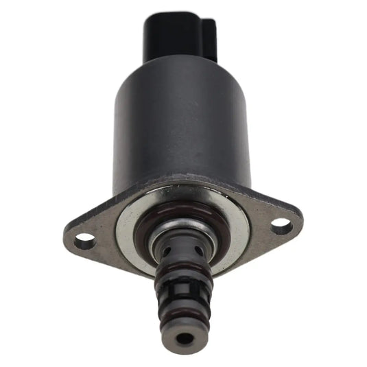 24V 50Bar Solenoid Valve TM82002 for Thmos Excavator Hydraulic Pump - Electrical Parts > Solenoid Valve > Hydraulic Solenoid Valve from MyMROmarts
