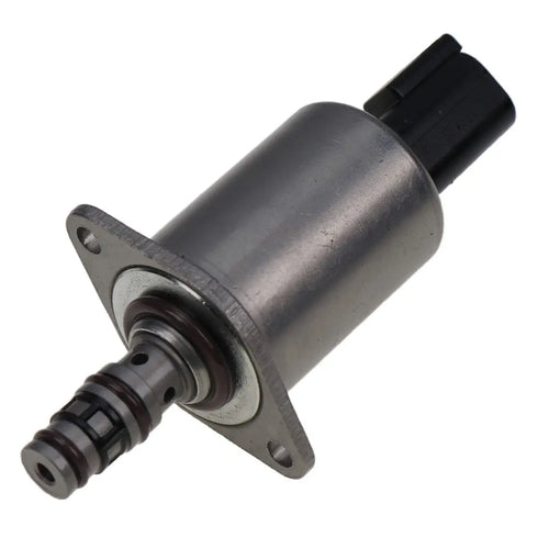 24V 50Bar Solenoid Valve TM82002 for Thmos Excavator Hydraulic Pump - Electrical Parts > Solenoid Valve > Hydraulic Solenoid Valve from MyMROmarts