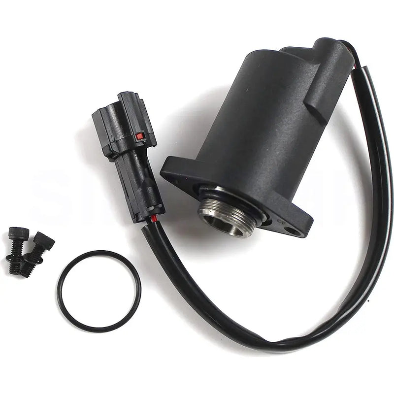 Load image into Gallery viewer, Solenoid Valve LL001140 for Sumitomo SH200 SH240 SH350-5 SH350-3 CX210B Case 210B 240B from MyMROmarts

