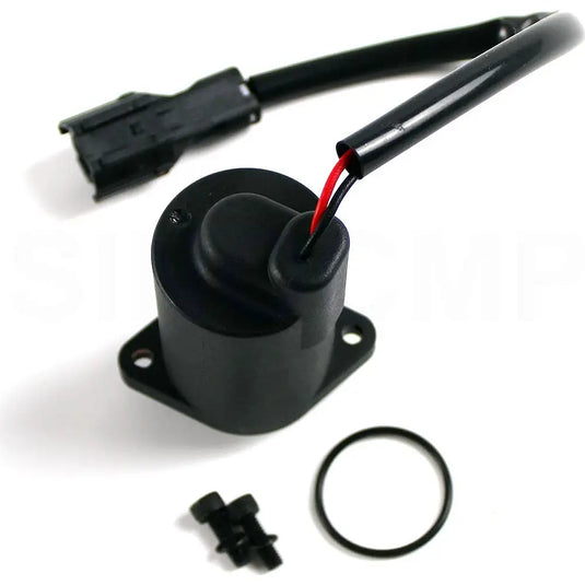 Solenoid Valve LL001140 for Sumitomo SH200 SH240 SH350-5 SH350-3 CX210B Case 210B 240B from MyMROmarts