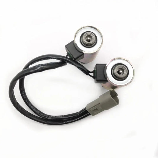 Solenoid Valve UC4020757708 for Komatsu Wheel Loader WA150 WA150PZ WA200 WA200 WA200PT WA200PT WA200PZ WA250 WA250 WA250PT WA250PT from MyMROmarts