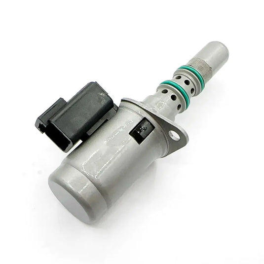 Solenoid Valve VOE11418522 for Volvo A25E A25F A25G A30E A30F A30G A35E A35G A40E A40F L110G L110H L120G L120H L150F L180F 24V from MyMROmarts