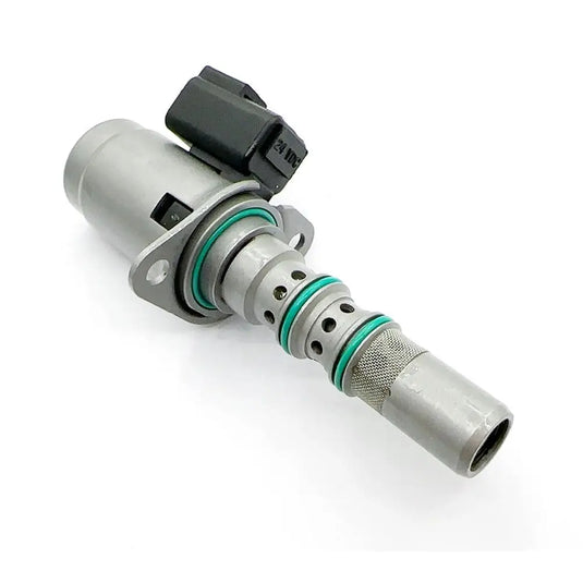 Solenoid Valve VOE11418522 for Volvo A25E A25F A25G A30E A30F A30G A35E A35G A40E A40F L110G L110H L120G L120H L150F L180F 24V from MyMROmarts