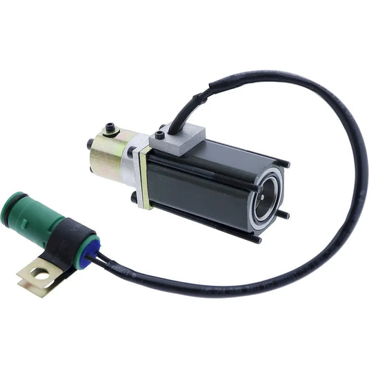 Solenoid Valve Without Seat 096-5945 0965945 For Caterpillar Excavator E320B Main Pump from MyMROmarts