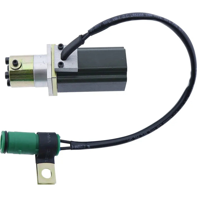 Load image into Gallery viewer, Solenoid Valve Without Seat 096-5945 0965945 For Caterpillar Excavator E320B Main Pump from MyMROmarts
