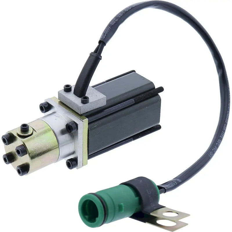 Load image into Gallery viewer, Solenoid Valve Without Seat 096-5945 0965945 For Caterpillar Excavator E320B Main Pump from MyMROmarts

