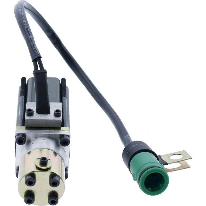 Load image into Gallery viewer, Solenoid Valve Without Seat 096-5945 0965945 For Caterpillar Excavator E320B Main Pump from MyMROmarts
