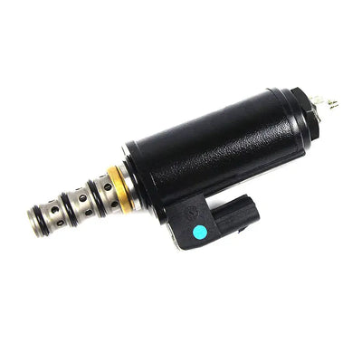 Swing Brake Solenoid Valve YB35V00006F1 for Kobelco Excavator SK330-6E - Electrical Parts > Solenoid Valve from  My Store