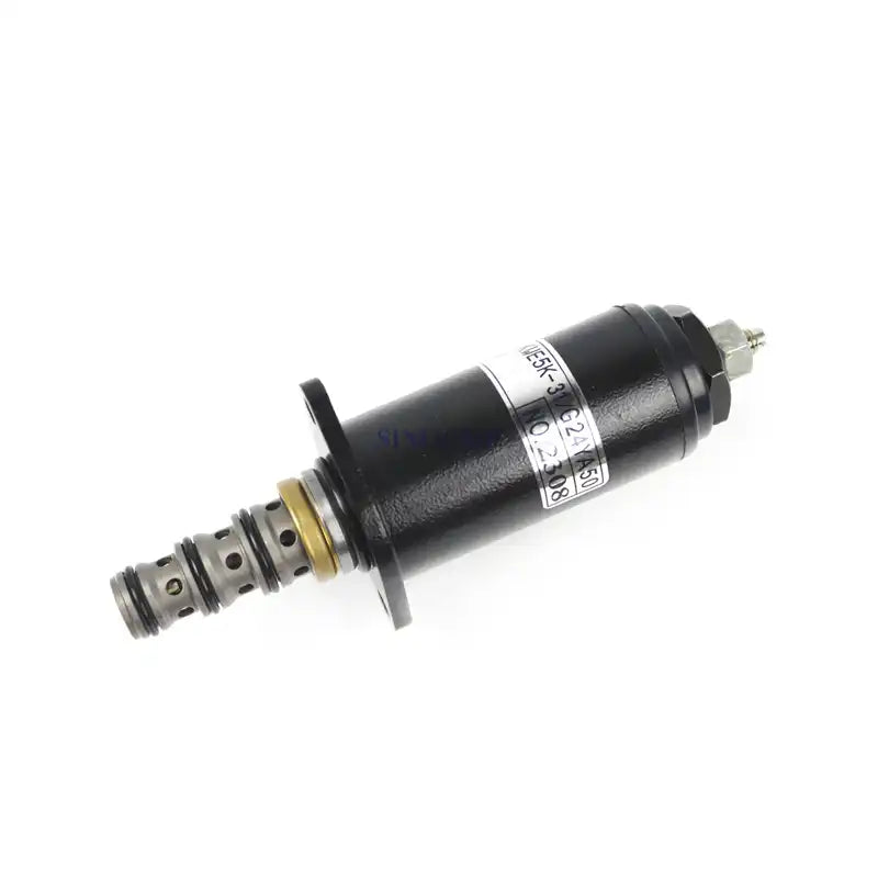 Laden Sie das Bild in Galerie -Viewer, Swing Brake Solenoid Valve YB35V00006F1 For Kobelco Excavator SK230-6E from MyMROmarts
