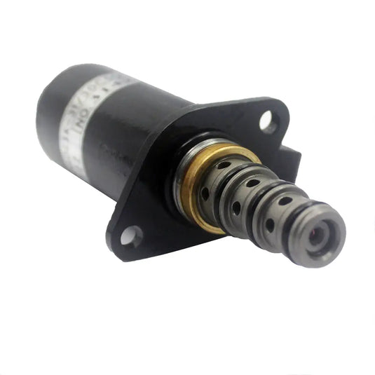Solenoid Valve YN35V00005F2 for Kobelco Excavator SK100 SK100L SK120 SK120LC SK200 SK200-2 SK200LC from MyMROmarts
