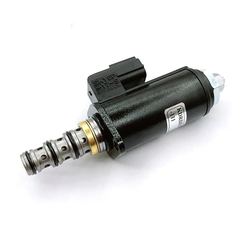 Load image into Gallery viewer, Solenoid Valve YN35V00018F2 for New Holland Crawler Excavator E200SR E130 E200SRLC EH130 from MyMROmarts
