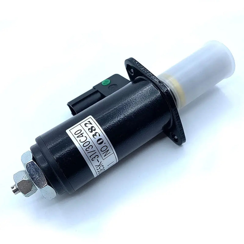Load image into Gallery viewer, Solenoid Valve YN35V00018F2 for New Holland Crawler Excavator E200SR E130 E200SRLC EH130 from MyMROmarts
