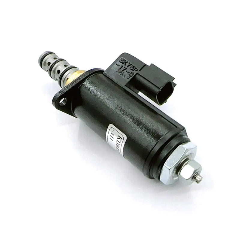 Load image into Gallery viewer, Solenoid Valve YN35V00018F2 for New Holland Crawler Excavator E200SR E130 E200SRLC EH130 from MyMROmarts
