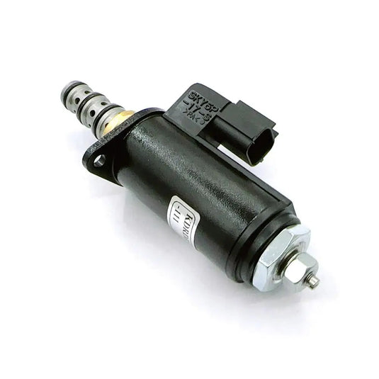 Solenoid Valve YN35V00018F2 for New Holland Crawler Excavator E200SR E130 E200SRLC EH130 from MyMROmarts