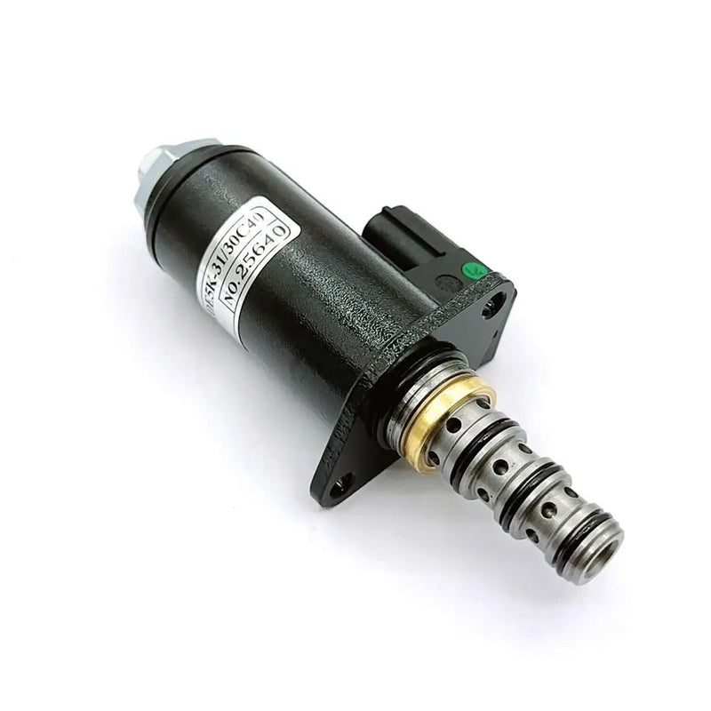 Load image into Gallery viewer, Solenoid Valve YN35V00018F2 for New Holland Crawler Excavator E200SR E130 E200SRLC EH130 from MyMROmarts
