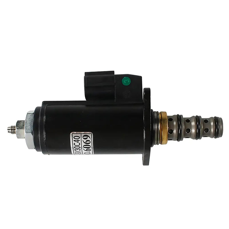 Cargue la imagen en el visor de la galería, Proportional Solenoid Valve YN35V00018F2 For Kobelco Excavator SK200-6 SK230-6 SK330-6 SK350-6 from MyMROmarts
