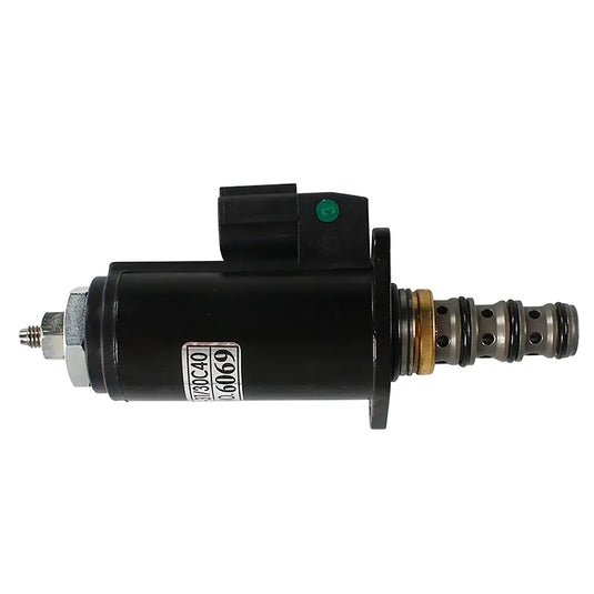 Proportional Solenoid Valve YN35V00018F2 For Kobelco Excavator SK200-6 SK230-6 SK330-6 SK350-6 from MyMROmarts