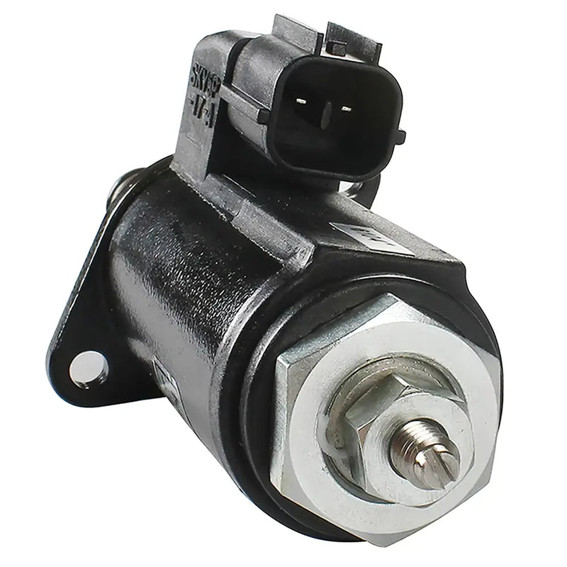 Cargue la imagen en el visor de la galería, Proportional Solenoid Valve YN35V00018F2 For Kobelco Excavator SK200-6 SK230-6 SK330-6 SK350-6 from MyMROmarts
