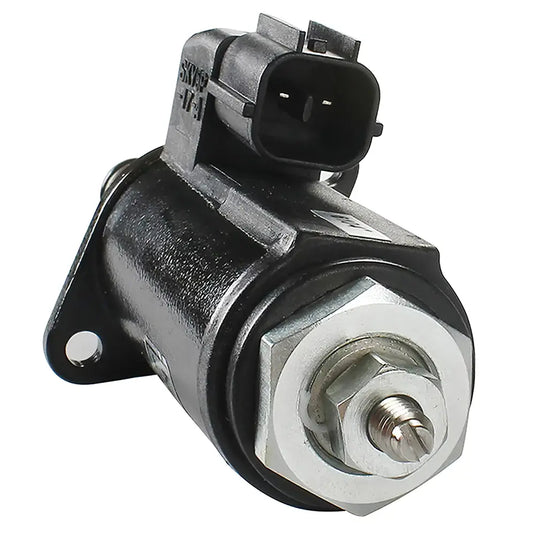 Proportional Solenoid Valve YN35V00018F2 For Kobelco Excavator SK200-6 SK230-6 SK330-6 SK350-6 from MyMROmarts