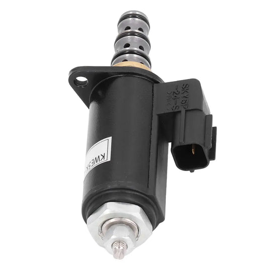 Solenoid Valve YN35V00021F1 For Kobelco Excavator SK330-6 from MyMROmarts