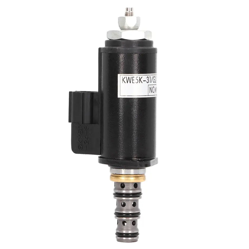 Laden Sie das Bild in Galerie -Viewer, Solenoid Valve YN35V00021F1 For Kobelco Excavator SK330-6 from MyMROmarts
