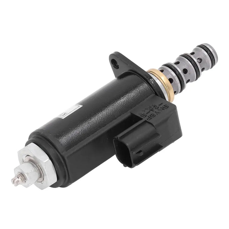 Laden Sie das Bild in Galerie -Viewer, Solenoid Valve YN35V00021F1 For Kobelco Excavator SK330-6 from MyMROmarts
