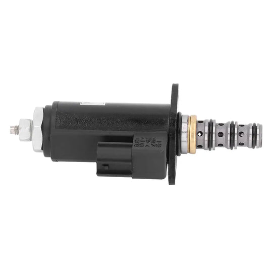 Solenoid Valve YN35V00021F1 For Kobelco Excavator SK330-6 from MyMROmarts