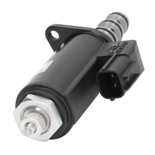 Solenoid Valve YN35V00021F1 For Kobelco Excavator SK330-6 from MyMROmarts