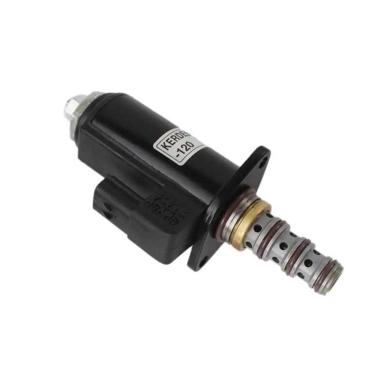 Load image into Gallery viewer, Hydraulic Pump Solenoid Valve YN35V00048F1 for New Holland E135B E135BSRLC E175B E215B E235BSR from MyMROmarts
