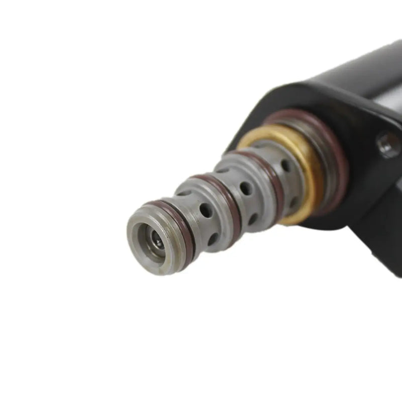 Laden Sie das Bild in Galerie -Viewer, Solenoid YN35V00048F1 For Kobelco SK200-8 SK250-8 SK260-8 Excavator from MyMROmarts
