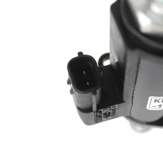 Solenoid YN35V00048F1 For Kobelco SK200-8 SK250-8 SK260-8 Excavator from MyMROmarts