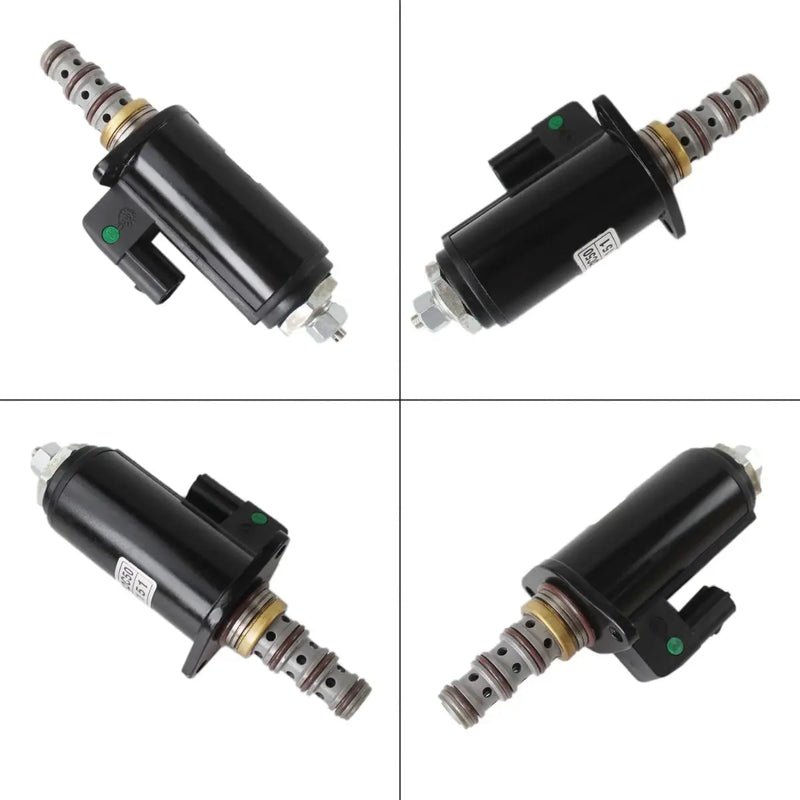 Load image into Gallery viewer, Hydraulic Pump Solenoid Valve YN35V00048F1 for New Holland E135B E135BSRLC E175B E215B E235BSR from MyMROmarts
